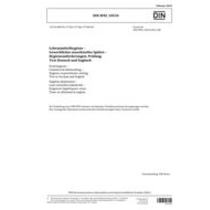 DIN SPEC 10534 PDF