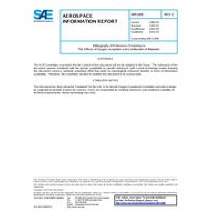 SAE AIR1169C PDF