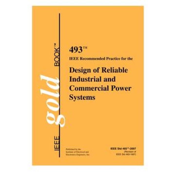 IEEE 493 PDF