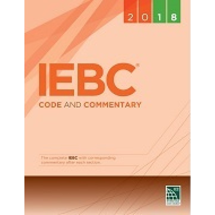 ICC IEBC-2018 Commentary PDF