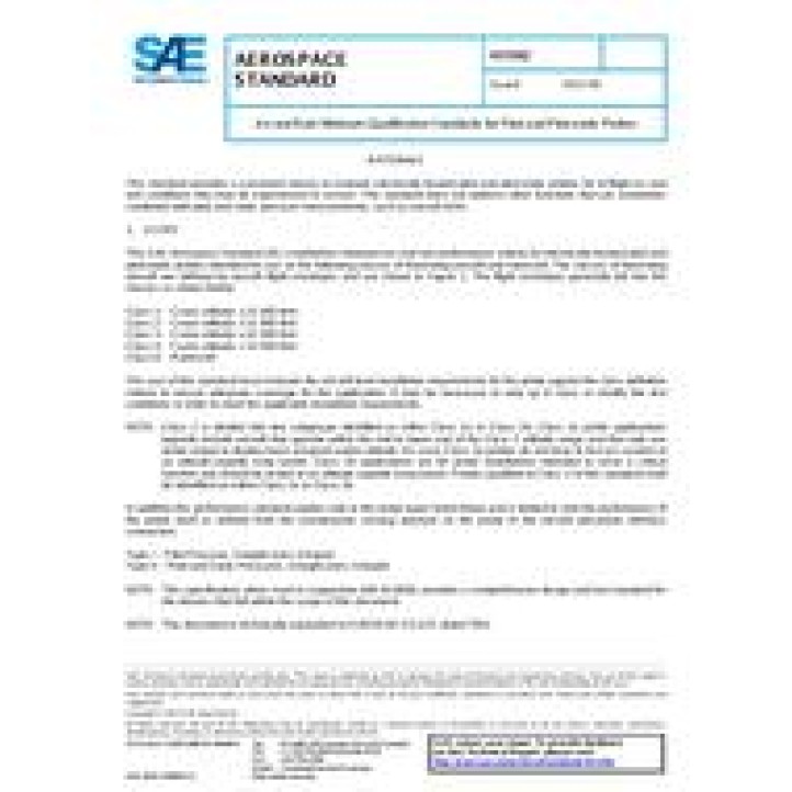 SAE AS5562 PDF