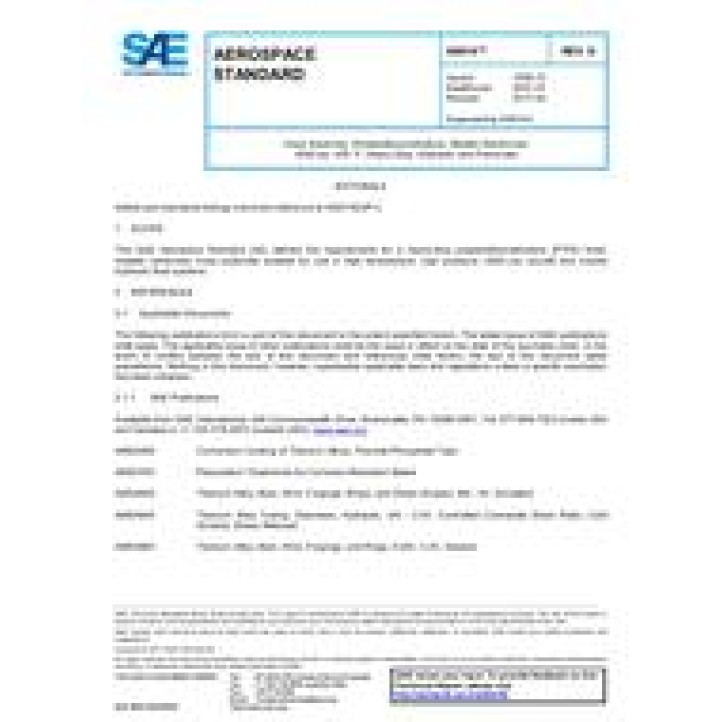 SAE AS614D PDF