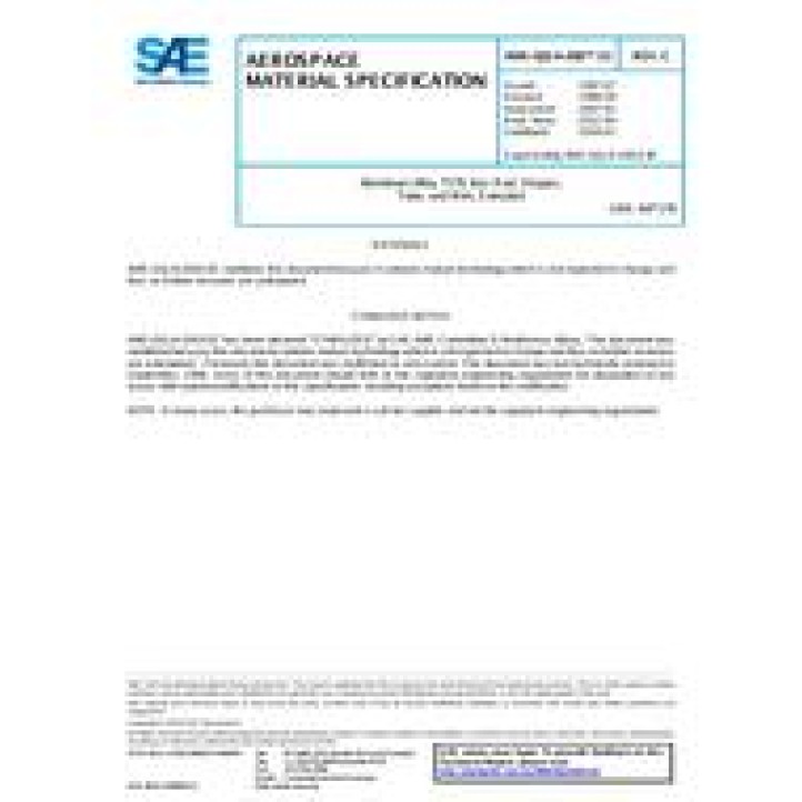 SAE AMSQQA200/13C PDF