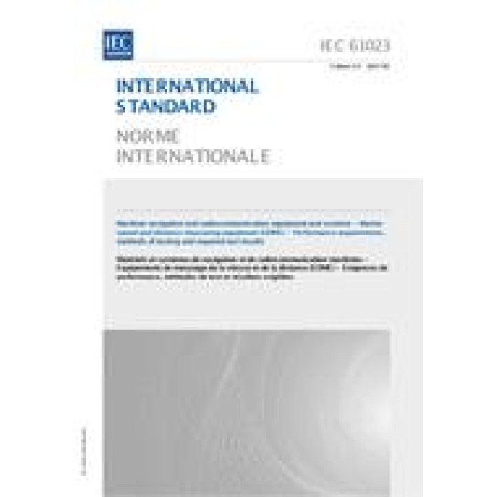 IEC 61023 Ed. 3.0 b PDF