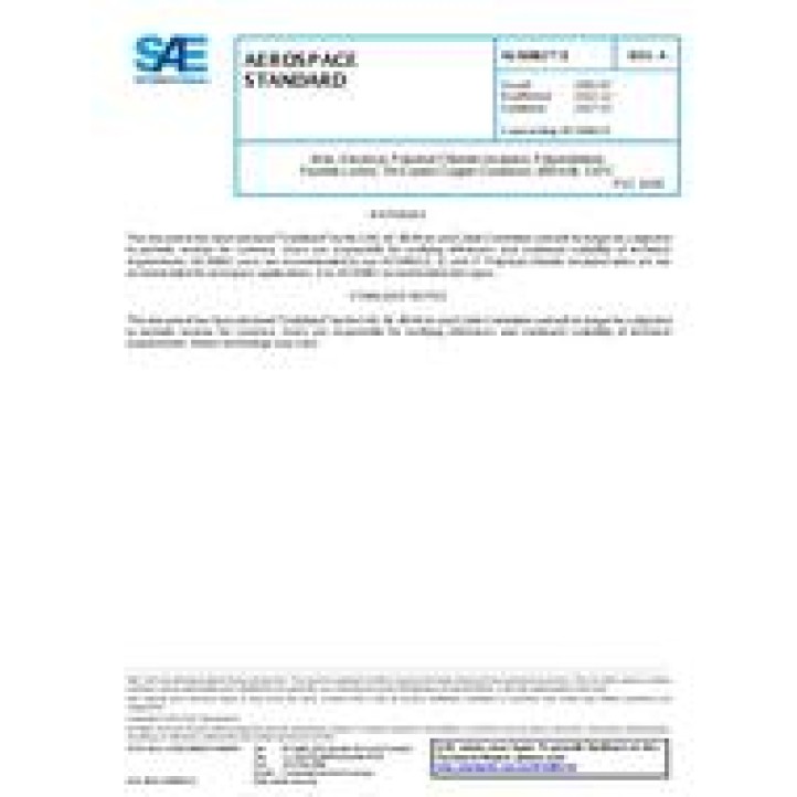 SAE AS50861/5A PDF