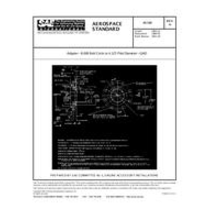 SAE AS530A PDF