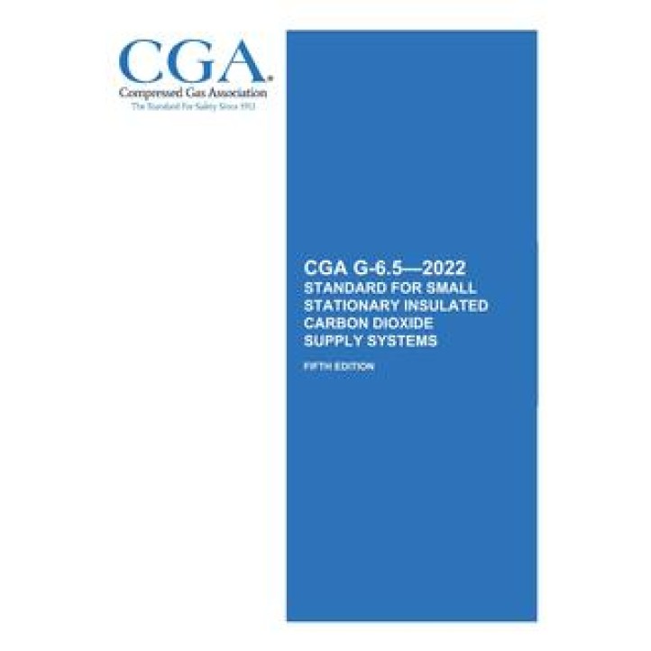 CGA G-6.5 PDF