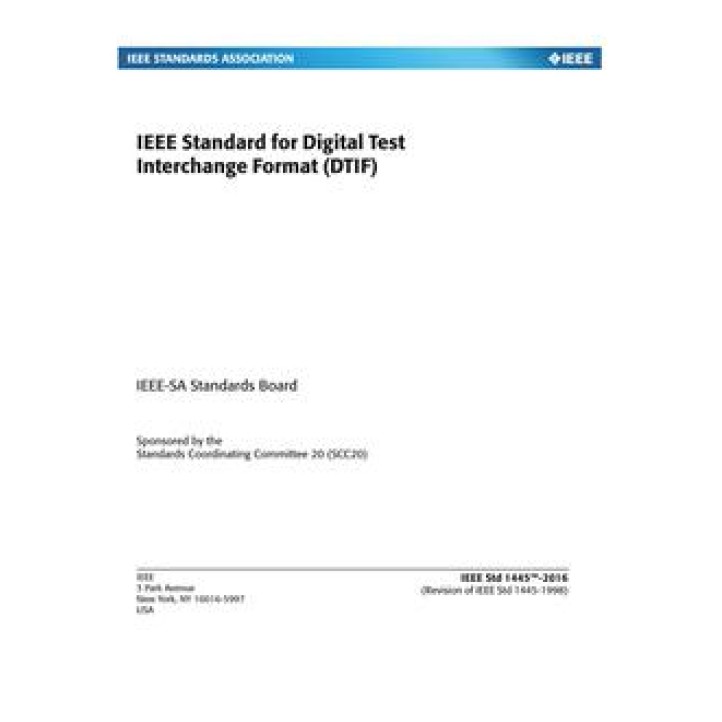 IEEE 1445 PDF