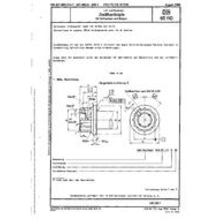 DIN 65110 PDF