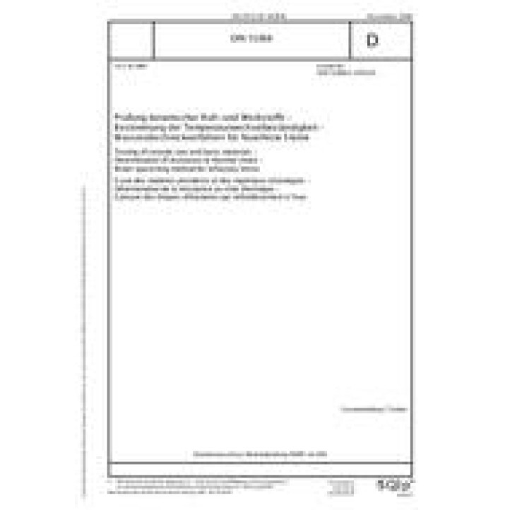 DIN 51068 PDF