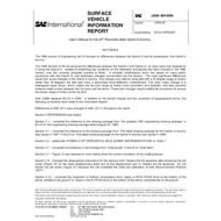 SAE J2856 PDF