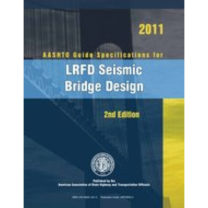 AASHTO LRFDSEIS-2-M PDF download