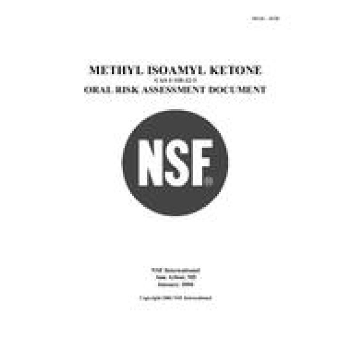 NSF MIAK-04 PDF