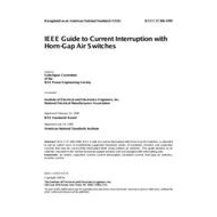 IEEE C37.36b PDF