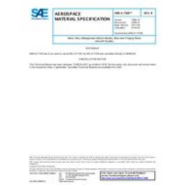 SAE AMSS7108B PDF