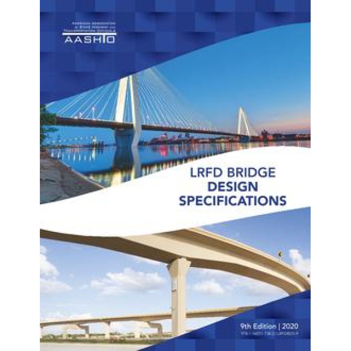 AASHTO LRFDBDS-9 PDF