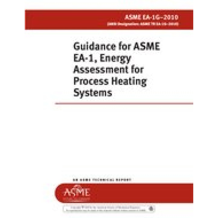 ASME EA-1G PDF