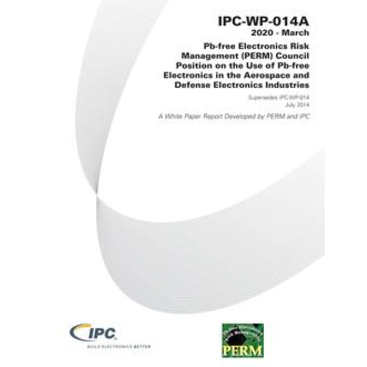 IPC WP-014A PDF