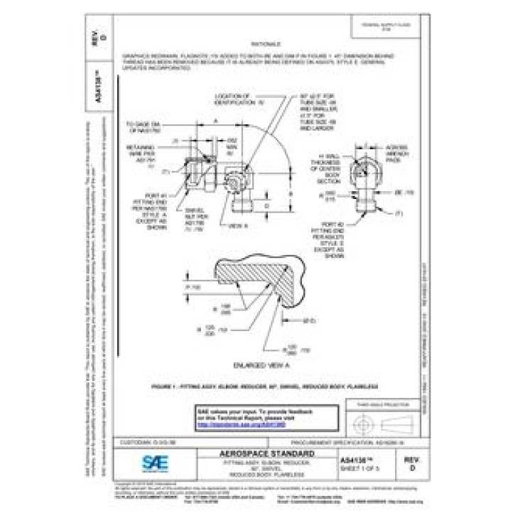 SAE AS4138D PDF