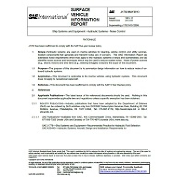 SAE J1782 PDF