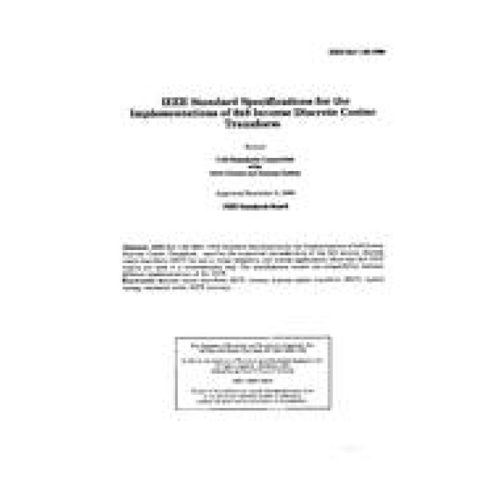 IEEE 1180 PDF