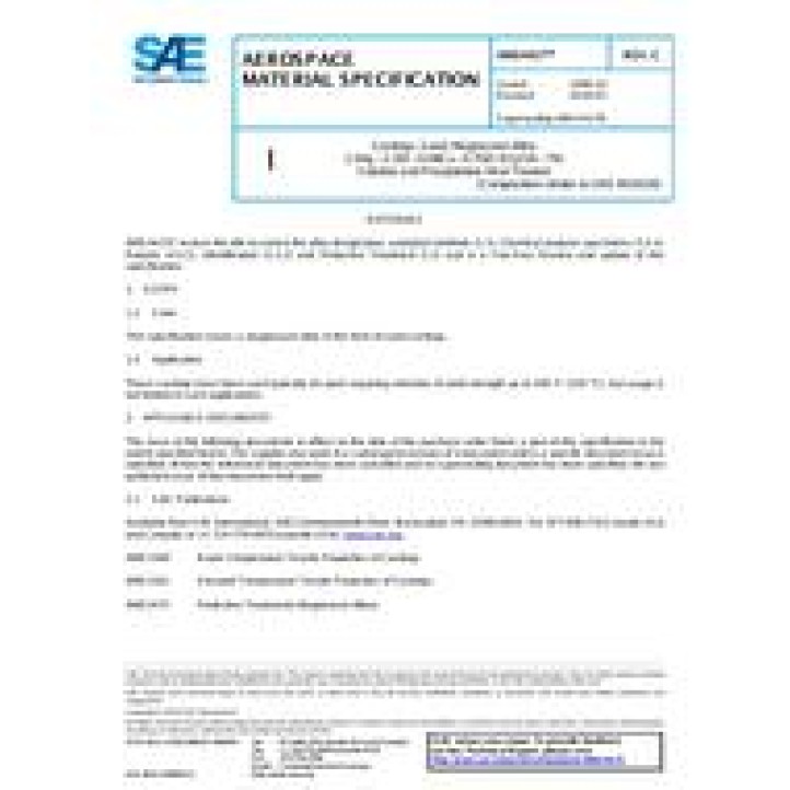 SAE AMS4417C PDF