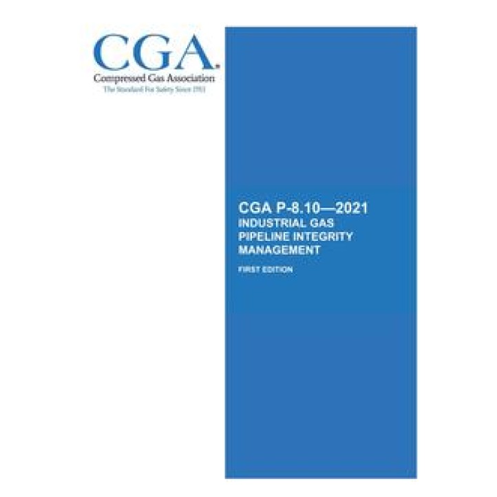 CGA P-8.10 PDF