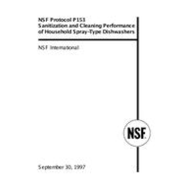 NSF P153 PDF