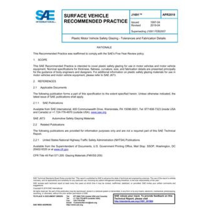 SAE J1691 PDF