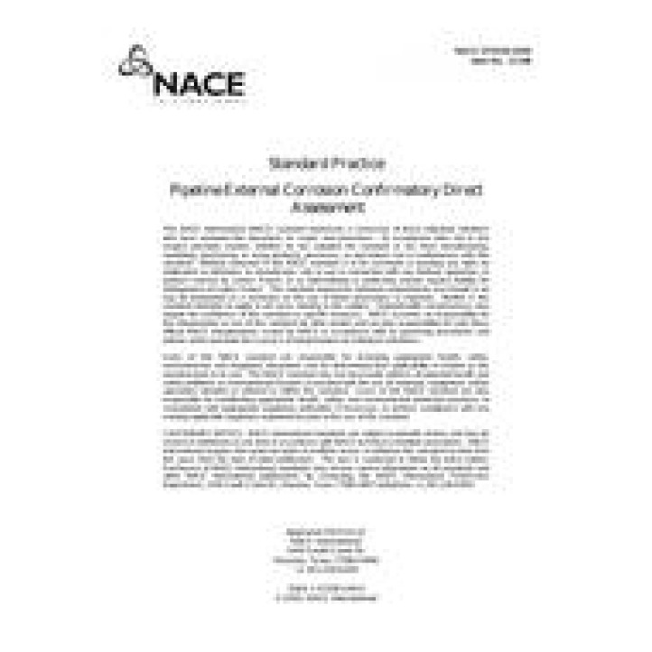 NACE SP0210 PDF