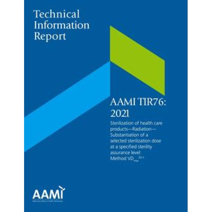 AAMI TIR76 PDF