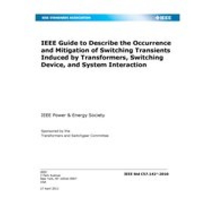 IEEE C57.142 PDF