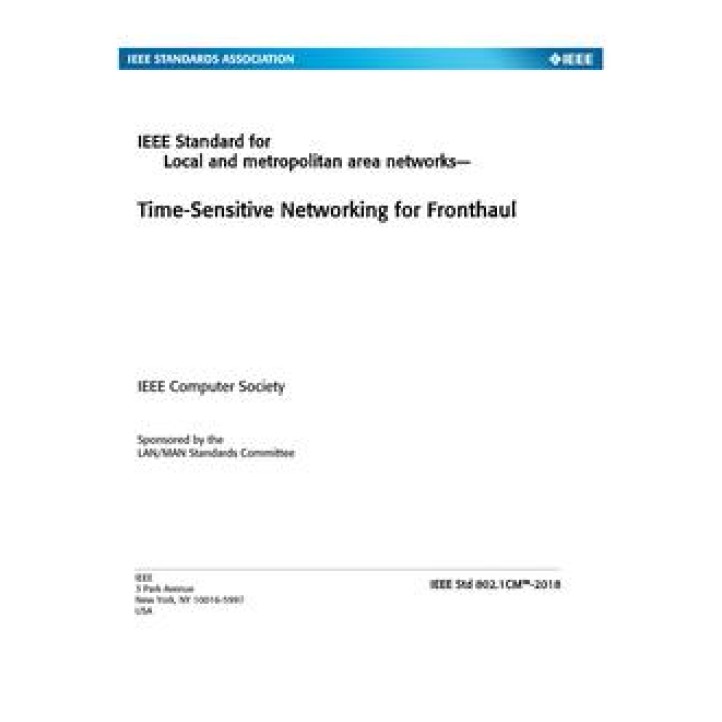 IEEE 802.1CM PDF