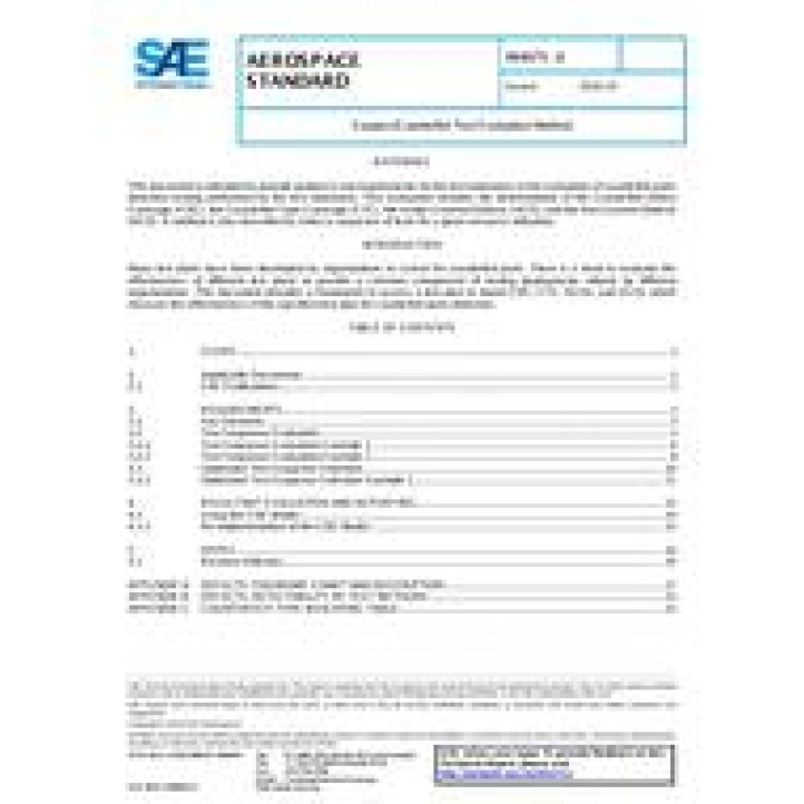 SAE AS6171/1 PDF