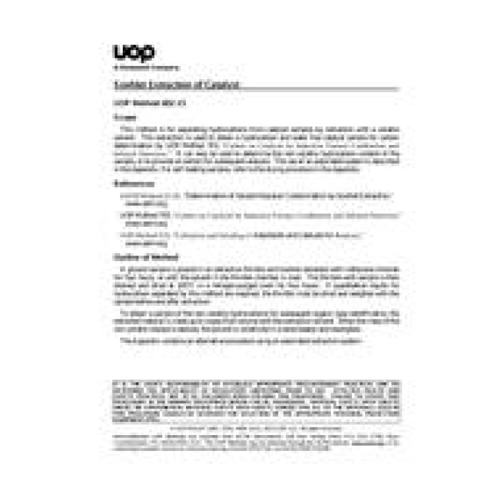 UOP 602 PDF