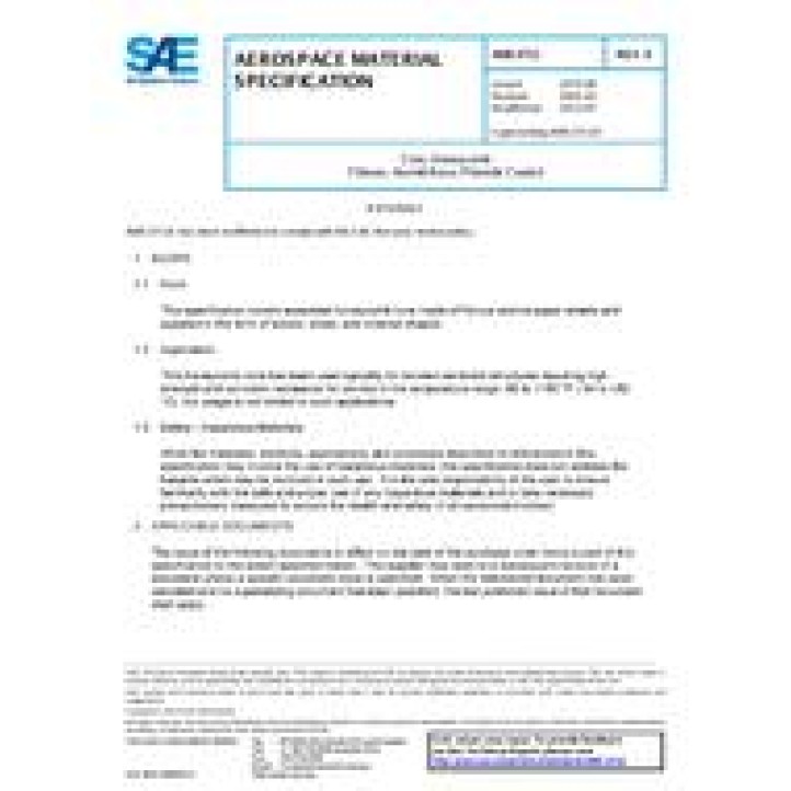 SAE AMS3711E PDF