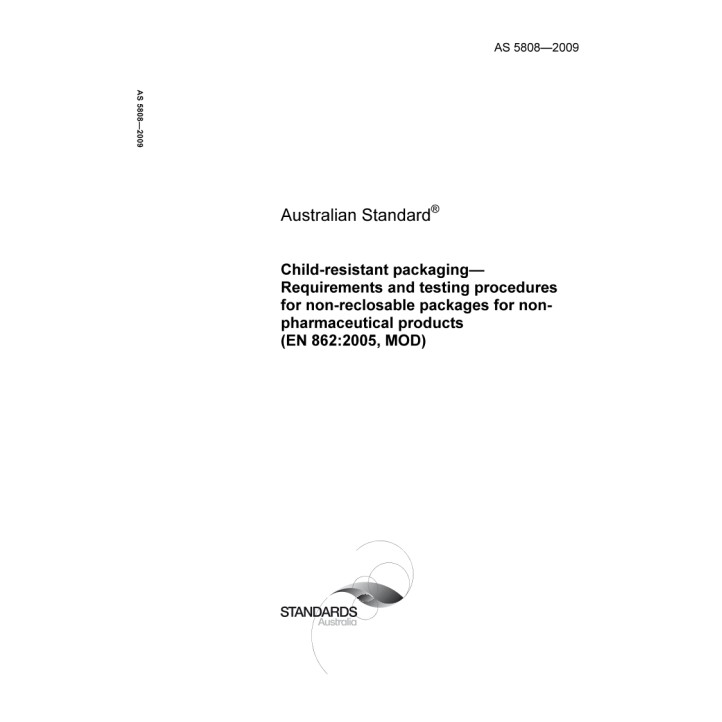 AS 5808 PDF