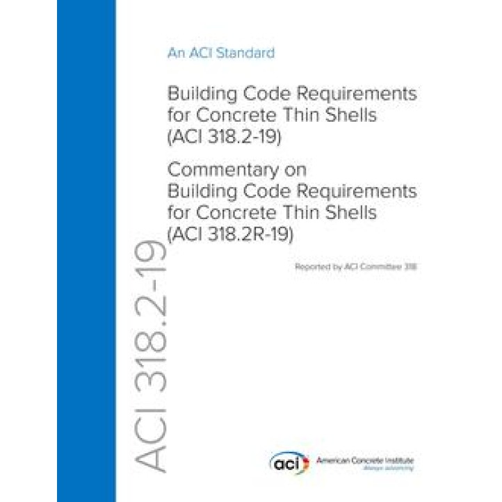 ACI 318.2 PDF