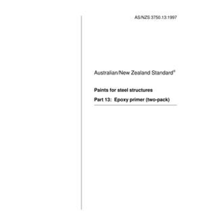 AS/NZS 3750.13 PDF