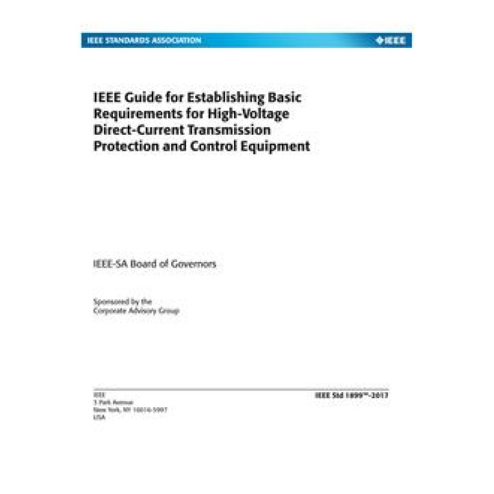 IEEE 1899 PDF