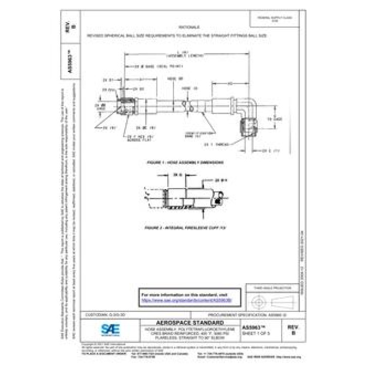 SAE AS5963B PDF