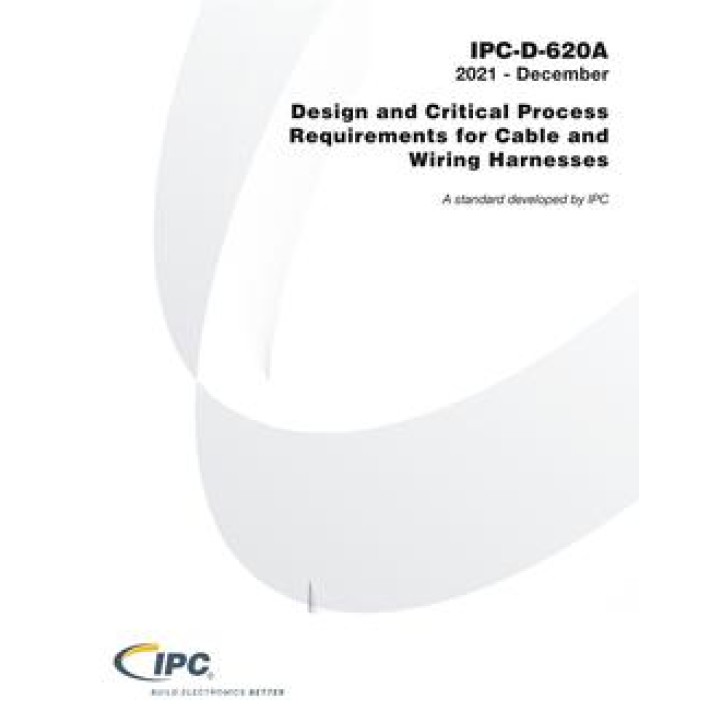 IPC D-620A PDF