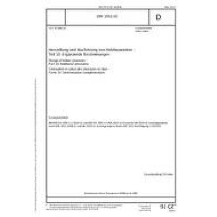 DIN 1052-10 PDF