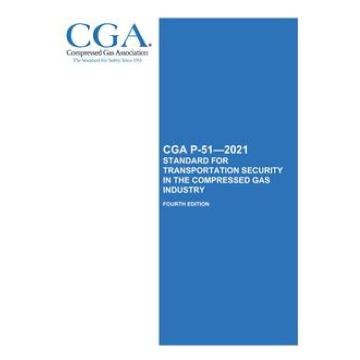 CGA P-51 PDF