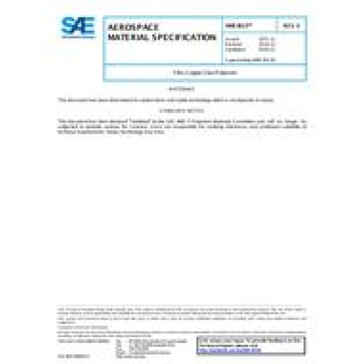 SAE AMS3613E PDF