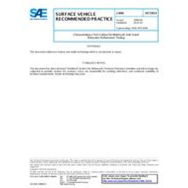 SAE J1846 PDF