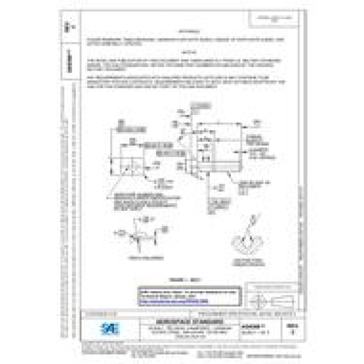 SAE AS9398C PDF