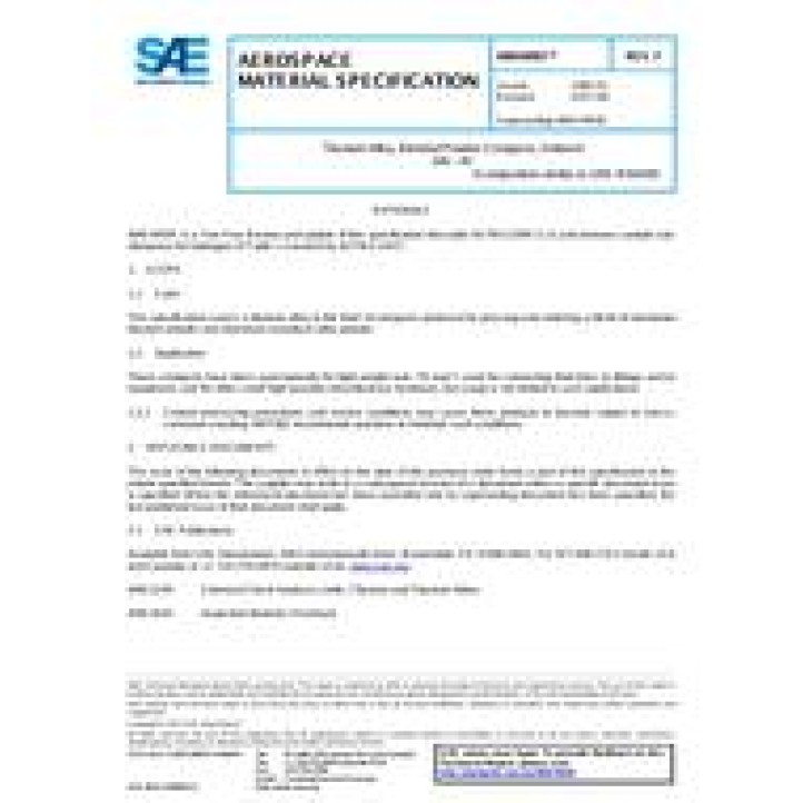 SAE AMS4993F PDF