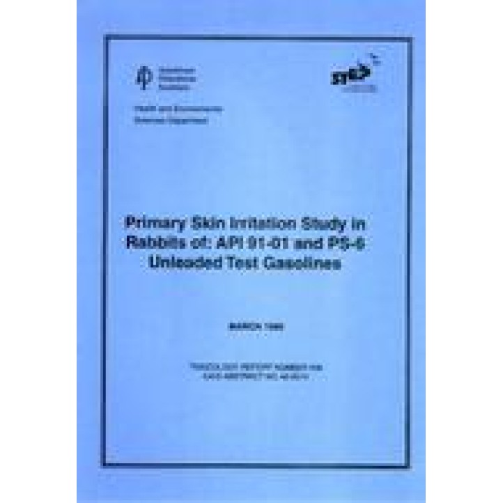 API TR 409 PDF