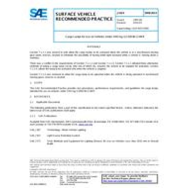 SAE J1424 PDF